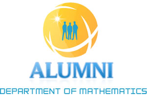 Alumni Department of Mathematics QAU