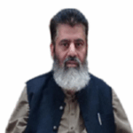 Dr Asif Ali - Department of Mathematics QAU