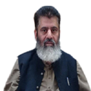 Dr Asif Ali - Department of Mathematics QAU