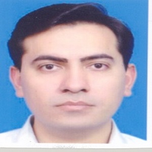 Dr Babar Majid Mirza - Department of Mathematics QAU