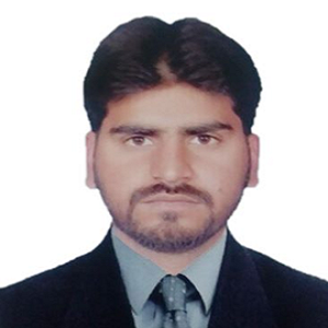 Dr Sajjad ur Rehman - Department of Mathematics QAU