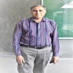 Dr Tayab Kamran - Department of Mathematics QAU