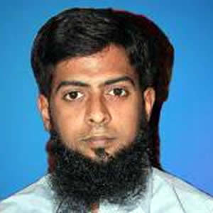 Dr Waqas Mahmood - Department of Mathematics QAU