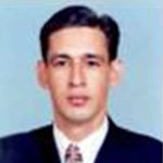 Dr Masood Khan