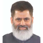Dr. Asif Ali - Department of Mathematics