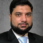 Dr. Naveed Ahmed Azam - Department of Mathematics QAU