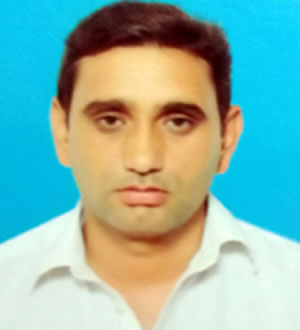 Jamil Khan - Department of Mathematics QAU
