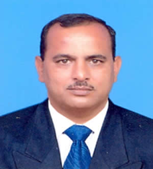 Muhammad Miskeen - Department of Mathematics