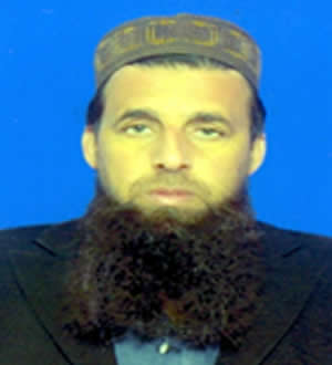 Sajid Mehmood - Department of Mathematics