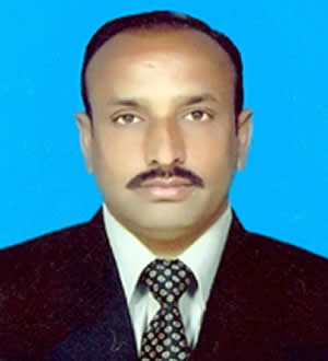 Sajid-Mehmood - Department of Mathematics