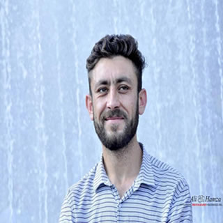 Sohail Ahmed 4th President QMS Department of Mathematics QAU