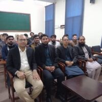 Student Life - Department of Mathematics QAU - 10