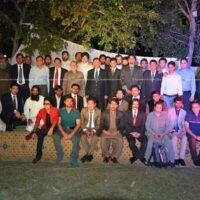 Student Life - Department of Mathematics QAU - 11