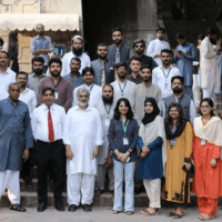 Student Life - Department of Mathematics QAU - 6