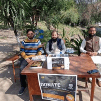 Student Life - Department of Mathematics QAU - 8
