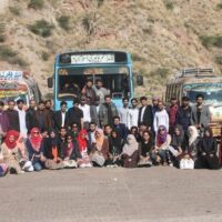 Student Life - Department of Mathematics QAU - 9