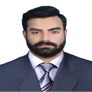 Syed Usman Ali - Department of Mathematics