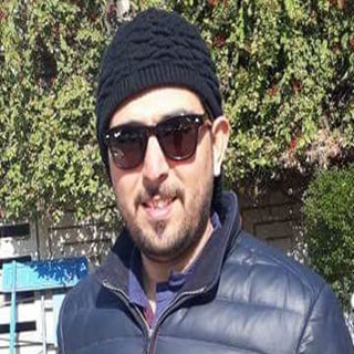 Zahid Ahmed 2nd President QMS QAU