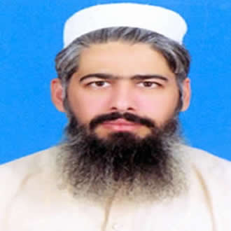 Zahoor Jan - Assistant - Department of Mathematics