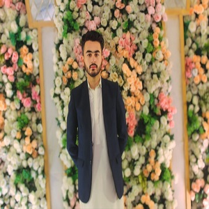 Zeeshan - Information Secretary QMS - Deparmtnet of Mathematics