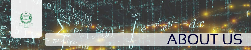 About Department of Mathematics QAU
