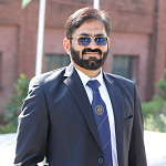 Dr Sohail Nadeem - Department of Mathematics QAU