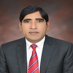 Dr Tasawar Hayat - Department of Mathematics QAU